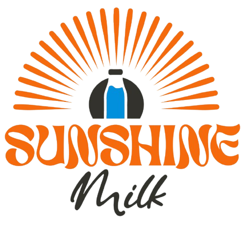 Sunshine Milk